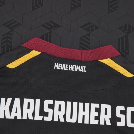 Maglia Terza Karlsruher SC Uomo 2024/25