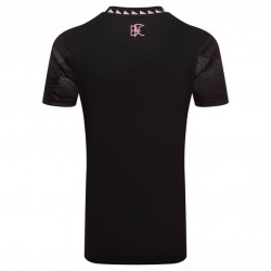 Maglia da trasferta Burnley 2024/25 Bambino Maglia da trasferta Burnley 2024/25 Bambino