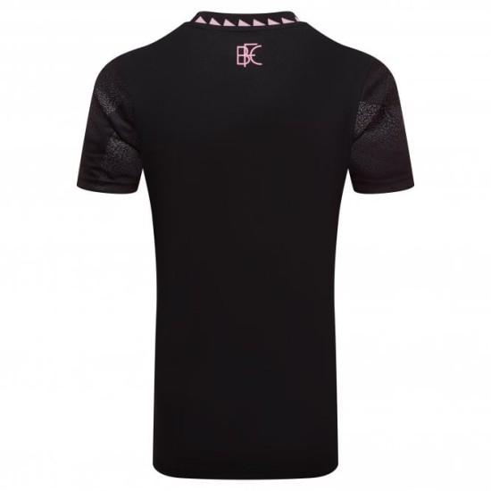 Maglia da trasferta Burnley 2024/25 Bambino Maglia da trasferta Burnley 2024/25 Bambino
