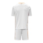 Bambino Genoa 2025/26 Kit Trasferta