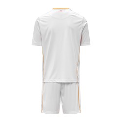 Bambino Genoa 2025/26 Kit Trasferta Bambino Genoa 2025/26 Kit Trasferta