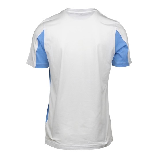 Maglia Terza ftblARCHIVE Uomo Malmö FF 2025 - Bianca