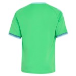 Bambino Seattle Sounders FC 2026 Maglia Home Bambino Seattle Sounders FC 2026 Maglia Home