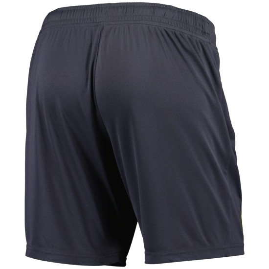 Pantaloncini Trasferta Everton Uomo 2024/25