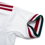 Maglia Mondiali 2026 Trasferta Ungheria Bambino Maglia Mondiali 2026 Trasferta Ungheria Bambino