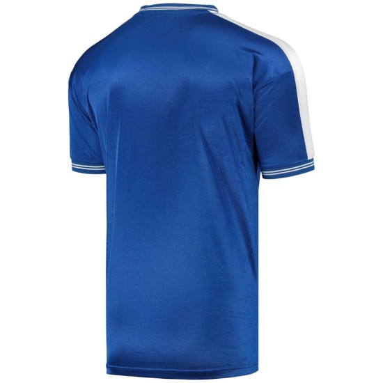 Maglia Retrò Casa Chelsea Donna 1986 Maglia Retrò Casa Chelsea Donna 1986