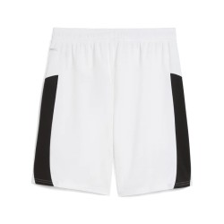 Uomo Rennes 2025/26 Pantaloncini Trasferta Uomo Rennes 2025/26 Pantaloncini Trasferta