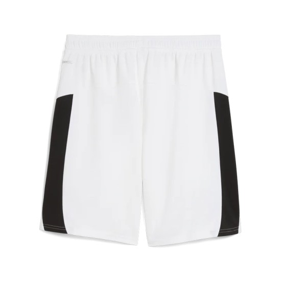 Uomo Rennes 2025/26 Pantaloncini Trasferta