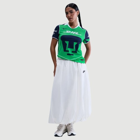 Maglia terza Pumas UNAM 2025/26 donna Maglia terza Pumas UNAM 2025/26 donna