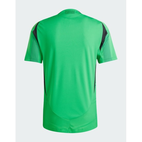 Maglia Casa Donna Austin FC 2025 Maglia Casa Donna Austin FC 2025