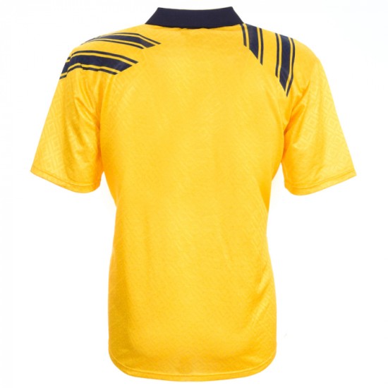 Maglia Retrò Casa Oxford United Uomo 1991/93 Maglia Retrò Casa Oxford United Uomo 1991/93