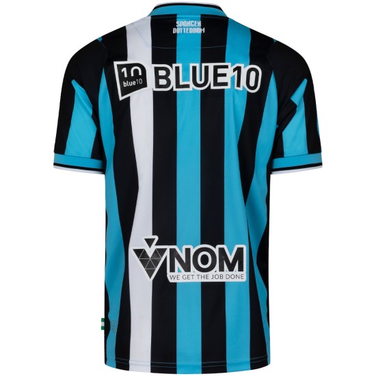 Maglia terza 2024/25 Sparta Rotterdam Uomo Maglia terza 2024/25 Sparta Rotterdam Uomo