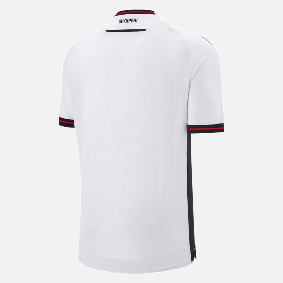 Maglia Trasferta Albania 2025/26 Donna Maglia Trasferta Albania 2025/26 Donna