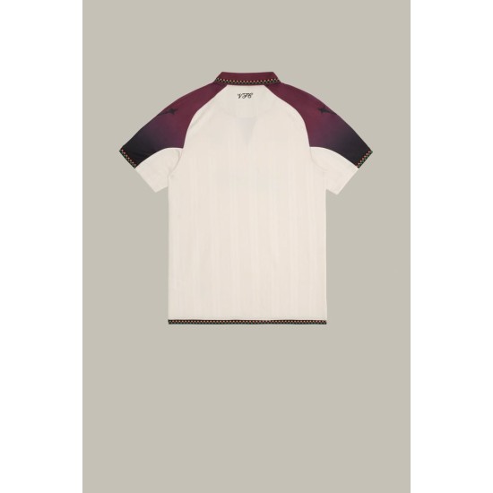 Uomo Venezia 2025/26 Maglia Trasferta Uomo Venezia 2025/26 Maglia Trasferta