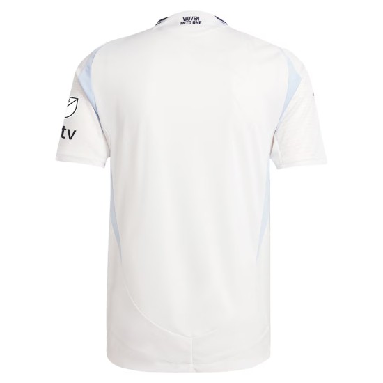 Maglia Trasferta Uomo San Diego FC 2025 Maglia Trasferta Uomo San Diego FC 2025