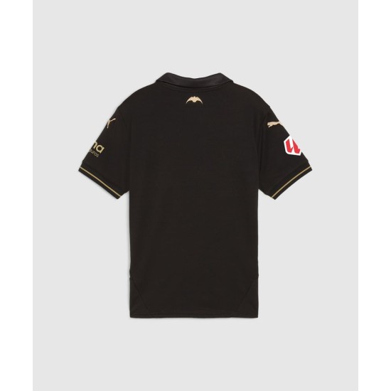 Maglia trasferta donne Valencia CF 2024/25