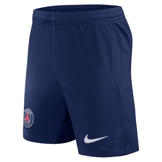 Pantaloncini Casa PSG Bambino 2024/25 Pantaloncini Casa PSG Bambino 2024/25