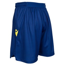 Pantaloncini trasferta West Bromwich Albion 2024/25 uomo Pantaloncini trasferta West Bromwich Albion 2024/25 uomo
