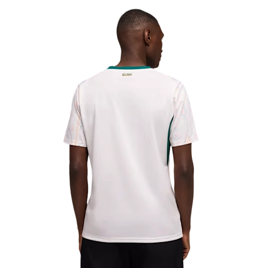 Maglia Mondiali 2026 Casa Senegal Uomo Maglia Mondiali 2026 Casa Senegal Uomo