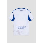 Maglia trasferta Como 2025/26 donna