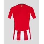 Maglia Casalinga Donna Athletic Bilbao 2024/25 Maglia Casalinga Donna Athletic Bilbao 2024/25