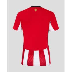 Maglia Casalinga Donna Athletic Bilbao 2024/25