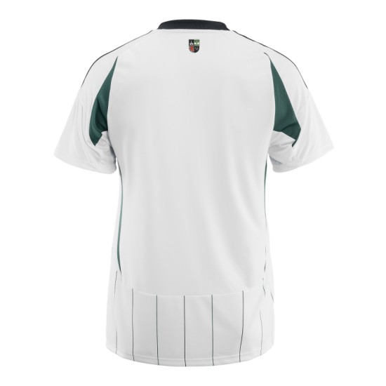 Maglia Trasferta FC Schalke 04 Donna 2024/25 Maglia Trasferta FC Schalke 04 Donna 2024/25