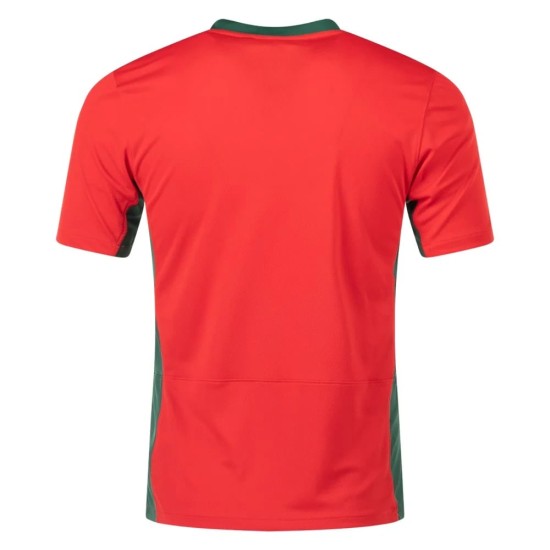 Maglia Casa Portogallo 23/24
