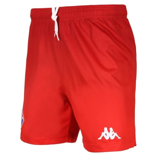 Pantaloncini Terza Fiorentina Uomo 2024/25 Pantaloncini Terza Fiorentina Uomo 2024/25