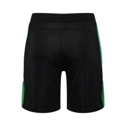 Pantaloncini Home neri Real Betis 2025/26 da uomo Pantaloncini Home neri Real Betis 2025/26 da uomo