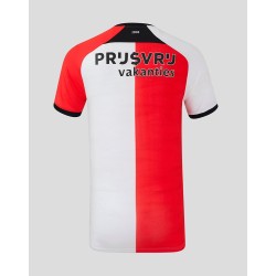 Maglietta casa uomo Feyenoord 2024/25