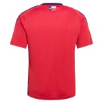 Bambino FC Dallas 2026 Maglia Home Bambino FC Dallas 2026 Maglia Home