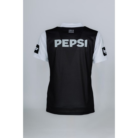 Donna Maglia Home FC Lugano 2025/26 Donna Maglia Home FC Lugano 2025/26