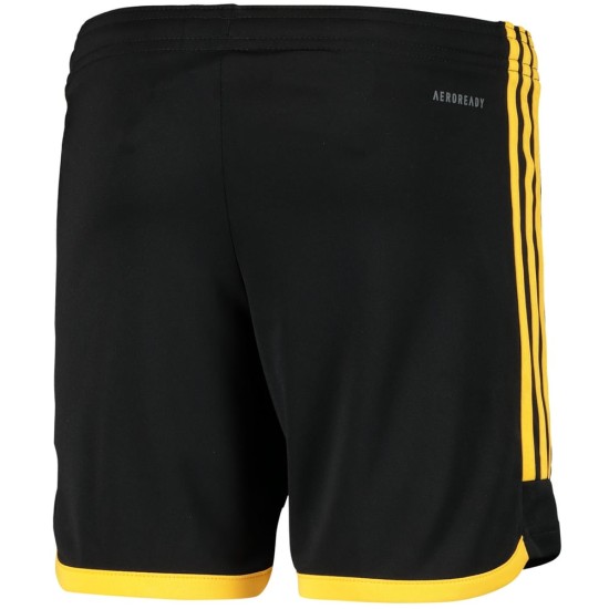 Pantaloncini Casa Juventus Bambino 2023/24