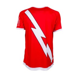 Maglia Trasferta Donna Rayo Vallecano 2024/25