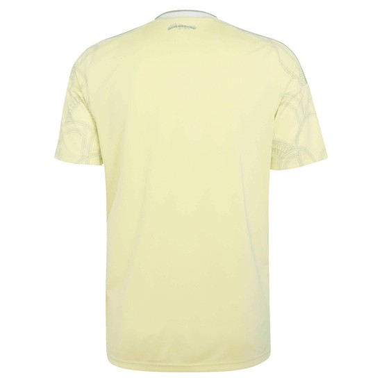 Uomo Portland Timbers 2026 Maglia Trasferta Uomo Portland Timbers 2026 Maglia Trasferta