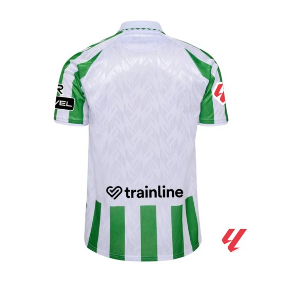 Maglia Casalinga Uomo Real Betis 2024/25 Maglia Casalinga Uomo Real Betis 2024/25