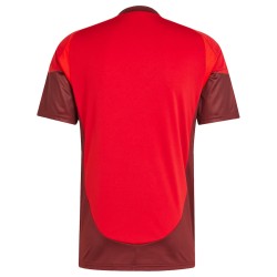 Maglia Casa Uomo Toronto FC 2025 Maglia Casa Uomo Toronto FC 2025