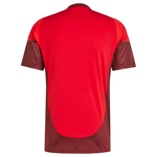 Maglia Casa Bambino Toronto FC 2025 Maglia Casa Bambino Toronto FC 2025