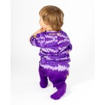 Kit Trasferta 2025/26 Stoke City Bambino