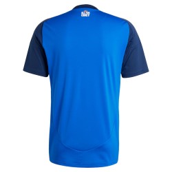 Maglia Casa Uomo FC Cincinnati 2025 Maglia Casa Uomo FC Cincinnati 2025
