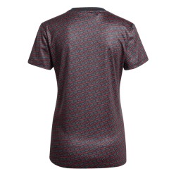 Maglia di presentazione terza Ajax 2024/25 Donna Maglia di presentazione terza Ajax 2024/25 Donna