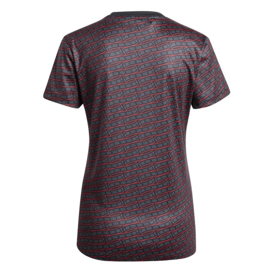 Maglia di presentazione terza Ajax 2024/25 Donna Maglia di presentazione terza Ajax 2024/25 Donna