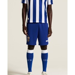 Uomo IFK Göteborg pantaloncini casa 2026 Uomo IFK Göteborg pantaloncini casa 2026