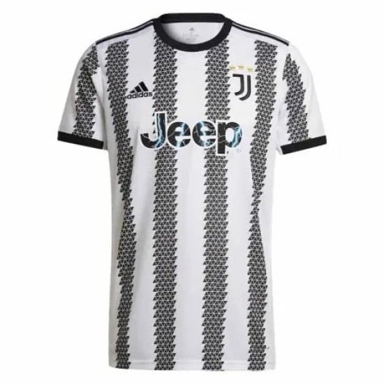 Uomo DYBALA Juventus 2022/23 Maglia Casa Uomo DYBALA Juventus 2022/23 Maglia Casa