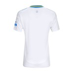 Maglia casalinga Leeds United 2024/25 Donna Maglia casalinga Leeds United 2024/25 Donna
