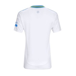 Maglia casalinga Leeds United 2024/25 Donna