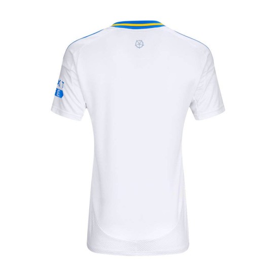Maglia casalinga Leeds United 2024/25 Donna Maglia casalinga Leeds United 2024/25 Donna