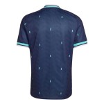 Uomo Maglia Trasferta Coppa del Mondo 2026 Germania Uomo Maglia Trasferta Coppa del Mondo 2026 Germania