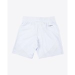 Pantaloncini Terza Leicester City Bambino 2024/25